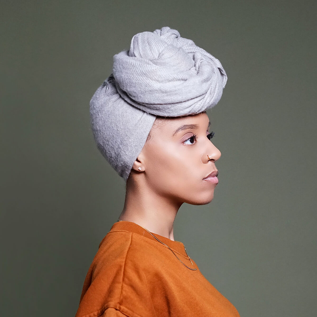 Projekt White Turban